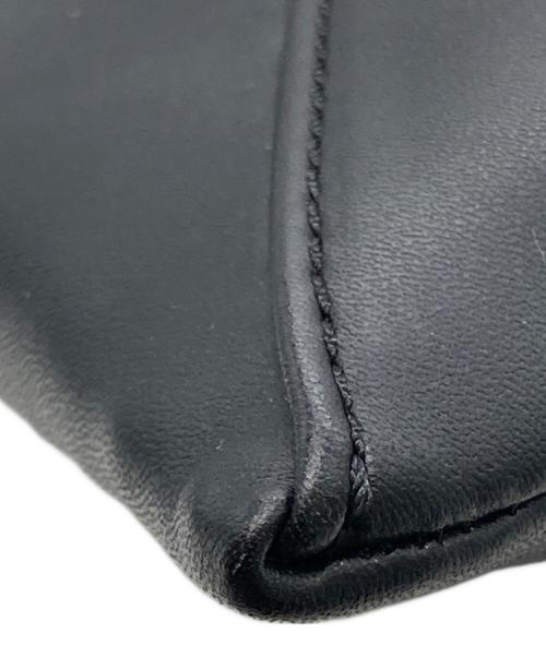 MM6 Maison Margiela（エムエムシックスメゾンマルジェラ）MM6 Maison Margiela (エムエムシックスメゾンマルジェラ) ジャパニーズトートバッグ ブラック サイズ:表記なしの古着・服飾アイテム