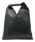 MM6 Maison Margiela (エムエムシックスメゾンマルジェラ) ジャパニーズトートバッグ ブラック サイズ:表記なし：20000円