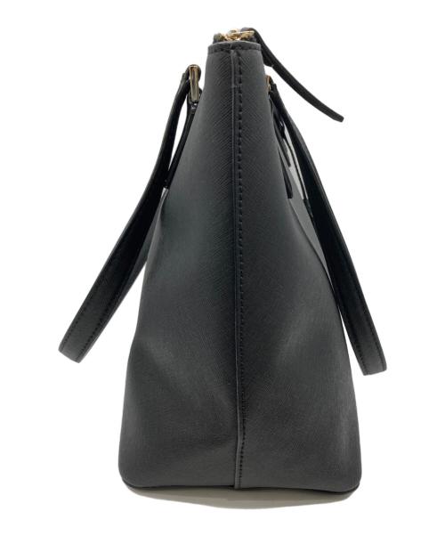 Kate Spade（ケイトスペード）Kate Spade (ケイトスペード) ハンドバッグ ブラック サイズ:表記なしの古着・服飾アイテム