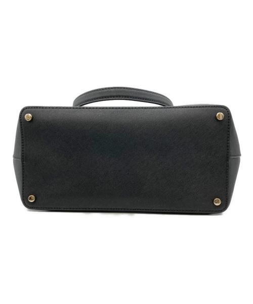 Kate Spade（ケイトスペード）Kate Spade (ケイトスペード) ハンドバッグ ブラック サイズ:表記なしの古着・服飾アイテム