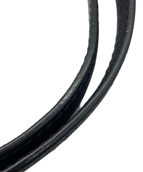 Kate Spade（ケイトスペード）Kate Spade (ケイトスペード) ハンドバッグ ブラック サイズ:表記なしの古着・服飾アイテム