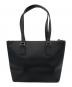 Kate Spade (ケイトスペード) ハンドバッグ ブラック サイズ:表記なし：4000円