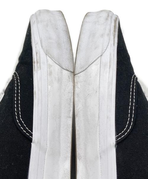 VANS（バンズ）VANS (バンズ) Authentic Reissue 44 ブラック サイズ:US9/UK8/EUR42/27cmの古着・服飾アイテム