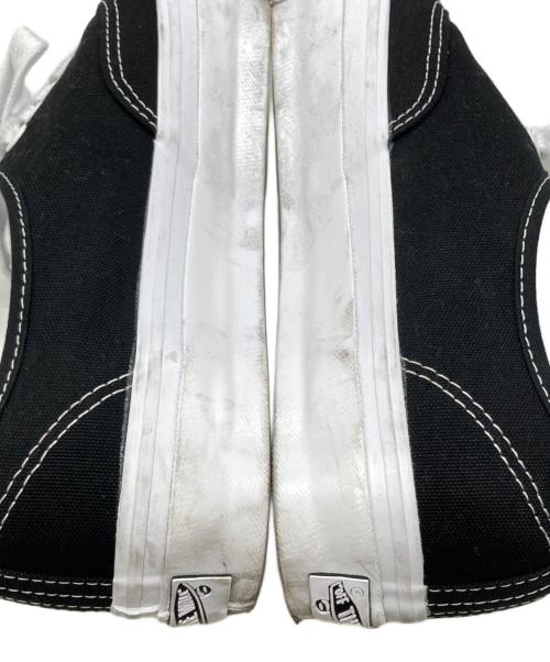 VANS（バンズ）VANS (バンズ) Authentic Reissue 44 ブラック サイズ:US9/UK8/EUR42/27cmの古着・服飾アイテム