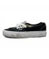 VANS (バンズ) Authentic Reissue 44 ブラック サイズ:US9/UK8/EUR42/27cm：5000円