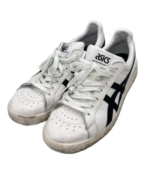 asics（アシックス）asics (アシックス) GEL-PTG ホワイト サイズ:US10/UK9/EUR44/BR41.5/28cmの古着・服飾アイテム