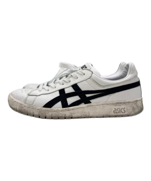 asics（アシックス）asics (アシックス) GEL-PTG ホワイト サイズ:US10/UK9/EUR44/BR41.5/28cmの古着・服飾アイテム