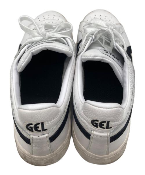asics（アシックス）asics (アシックス) GEL-PTG ホワイト サイズ:US10/UK9/EUR44/BR41.5/28cmの古着・服飾アイテム