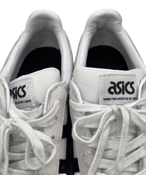 asics（アシックス）asics (アシックス) GEL-PTG ホワイト サイズ:US10/UK9/EUR44/BR41.5/28cmの古着・服飾アイテム