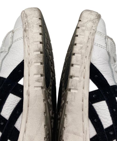 asics（アシックス）asics (アシックス) GEL-PTG ホワイト サイズ:US10/UK9/EUR44/BR41.5/28cmの古着・服飾アイテム