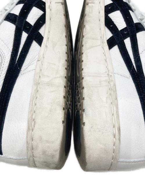 asics（アシックス）asics (アシックス) GEL-PTG ホワイト サイズ:US10/UK9/EUR44/BR41.5/28cmの古着・服飾アイテム