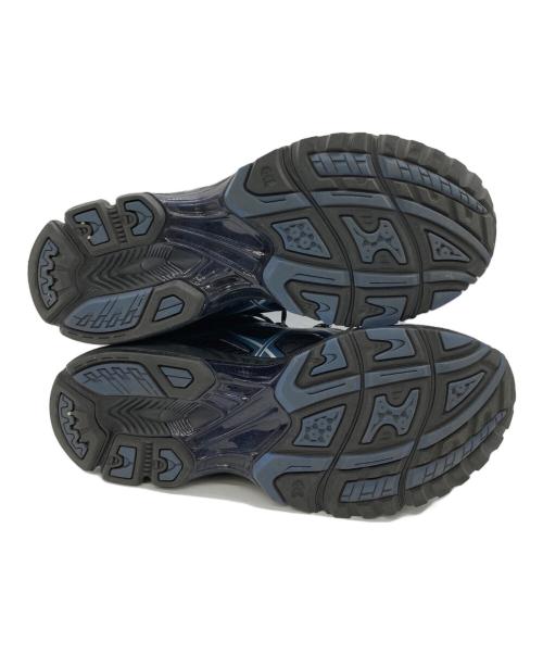 asics（アシックス）asics (アシックス) GEL-NIMBUS 10.1 ブルー サイズ:US9 1/2/UK8 1/2/BR41/27.5cmの古着・服飾アイテム