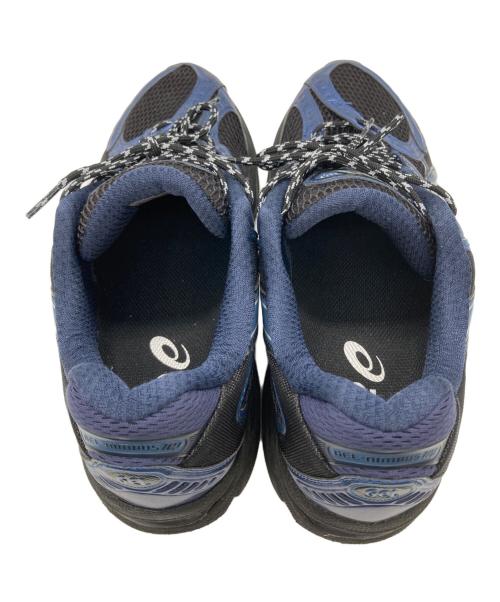 asics（アシックス）asics (アシックス) GEL-NIMBUS 10.1 ブルー サイズ:US9 1/2/UK8 1/2/BR41/27.5cmの古着・服飾アイテム