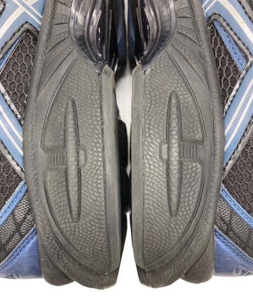 asics（アシックス）asics (アシックス) GEL-NIMBUS 10.1 ブルー サイズ:US9 1/2/UK8 1/2/BR41/27.5cmの古着・服飾アイテム