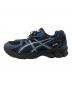 asics (アシックス) GEL-NIMBUS 10.1 ブルー サイズ:US9 1/2/UK8 1/2/BR41/27.5cm：15000円