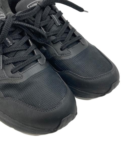 NEW BALANCE（ニューバランス）NEW BALANCE (ニューバランス) FRESH FOAM WALKING 880 ブラック サイズ:US9/UK8.5/EUR42.5/27cmの古着・服飾アイテム