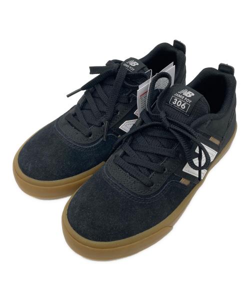 NEW BALANCE（ニューバランス）NEW BALANCE (ニューバランス) New Balance Numeric ブラック サイズ:US3.5/22cmの古着・服飾アイテム