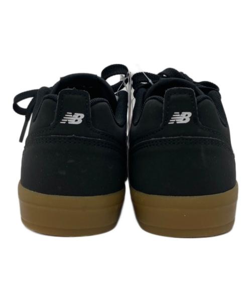 NEW BALANCE（ニューバランス）NEW BALANCE (ニューバランス) New Balance Numeric ブラック サイズ:US3.5/22cmの古着・服飾アイテム