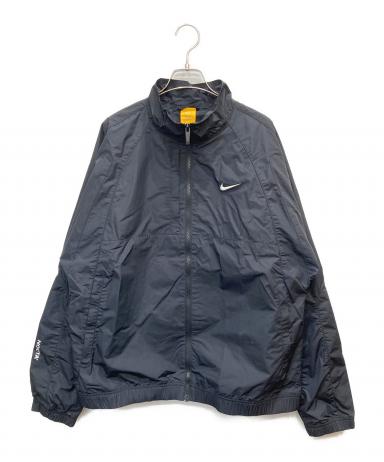 【希少 XS】NIKE NOCTA Jacket ナイロンジャケット 黒黄 希少 XS】NIKE NOCTA Jacket ナイロンジャケット 黒黄