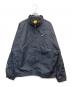 NIKE（ナイキ）の古着「NORTHSTAR NYLON TRACK JACKET」｜ブラック