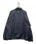 NIKE (ナイキ) Drake Nocta (ドレイクノクタ) NORTHSTAR NYLON TRACK JACKET ブラック サイズ:XL 未使用品：18000円