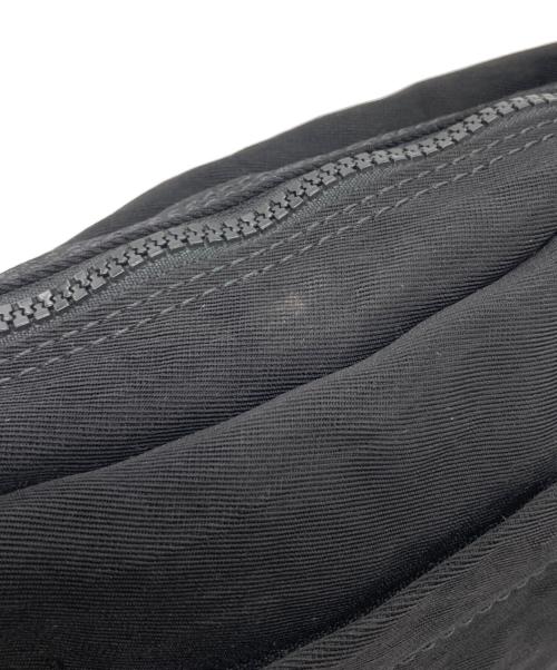 Vivienne Westwood man（ヴィヴィアン ウェストウッド マン）Vivienne Westwood man (ヴィヴィアン ウェストウッド マン) オーブショルダーバッグ ブラックの古着・服飾アイテム