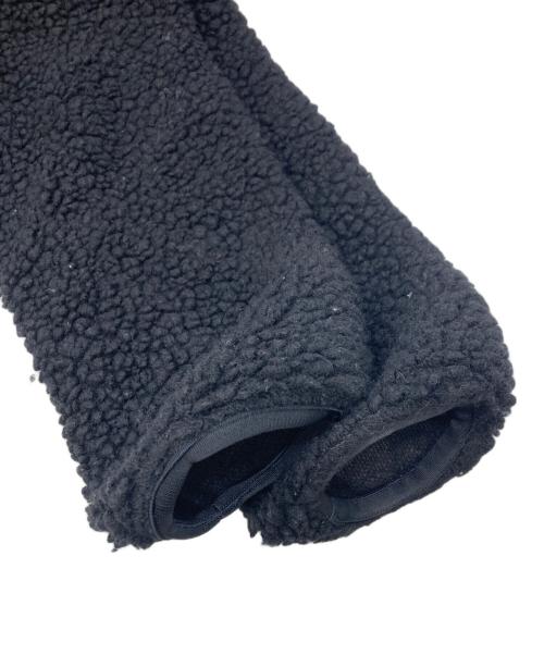 CANADA GOOSE（カナダグース）CANADA GOOSE (カナダグース) AINSWORTH HOODY ブラック サイズ:Lの古着・服飾アイテム