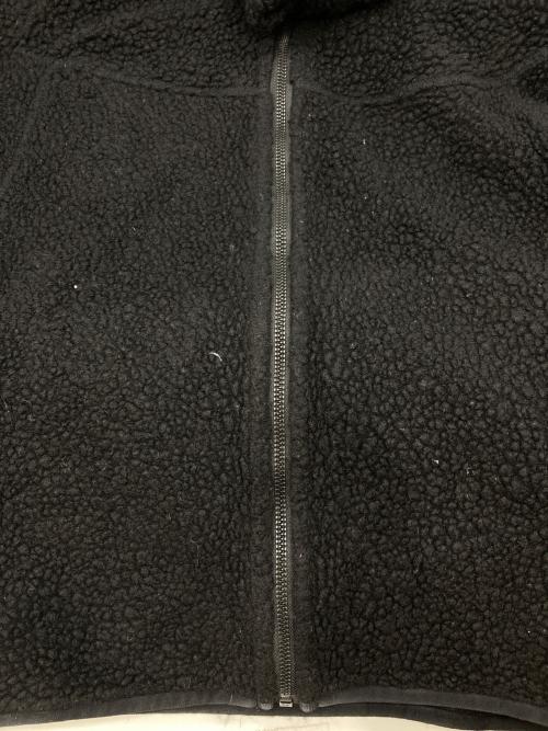 CANADA GOOSE（カナダグース）CANADA GOOSE (カナダグース) AINSWORTH HOODY ブラック サイズ:Lの古着・服飾アイテム