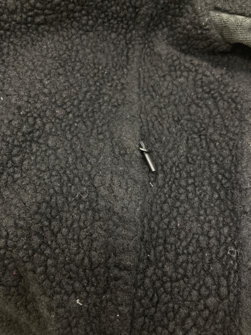 CANADA GOOSE（カナダグース）CANADA GOOSE (カナダグース) AINSWORTH HOODY ブラック サイズ:Lの古着・服飾アイテム