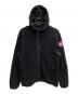 CANADA GOOSE（カナダグース）の古着「AINSWORTH HOODY」｜ブラック