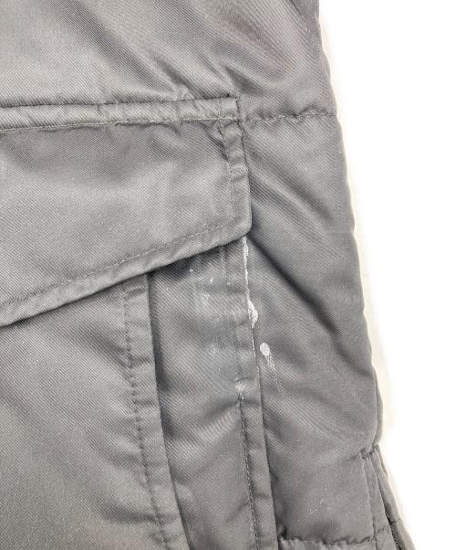 NEIGHBORHOOD（ネイバーフッド）NEIGHBORHOOD (ネイバーフッド) レーシングジャケット ブラック サイズ:Lの古着・服飾アイテム