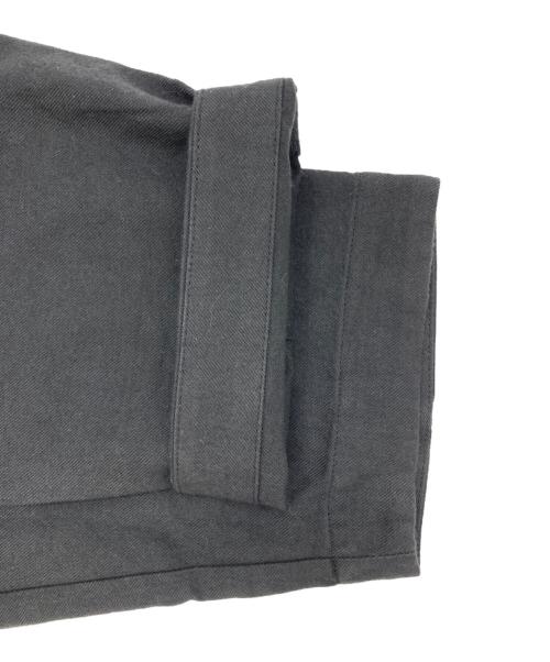 magali（マガリ）magali (マガリ) ワンピース ブラック サイズ:表記なし 未使用品の古着・服飾アイテム