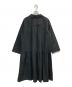magali (マガリ) ワンピース ブラック サイズ:表記なし 未使用品：11000円