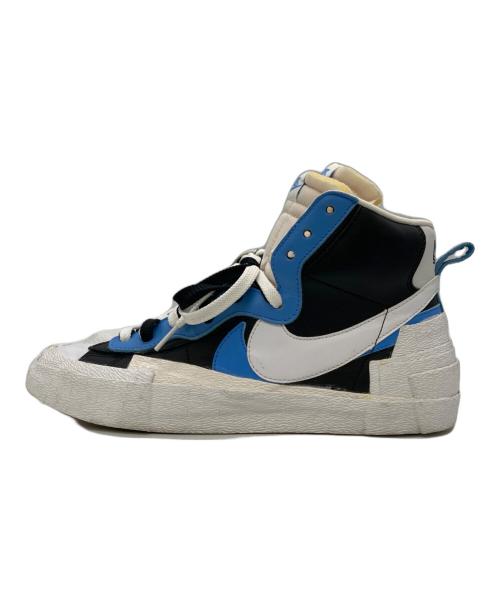 NIKE（ナイキ）NIKE (ナイキ) sacai×NIKEBLAZERMID