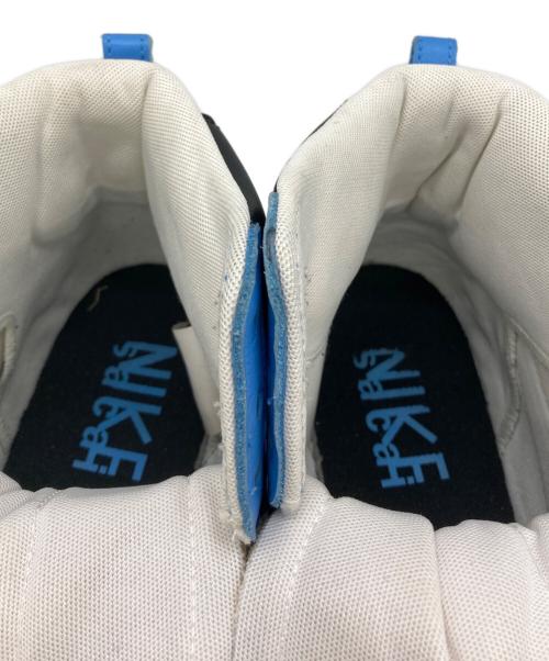 NIKE（ナイキ）NIKE (ナイキ) sacai×NIKEBLAZERMID