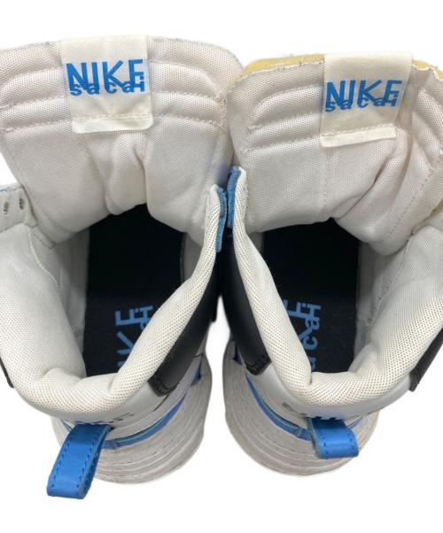 NIKE（ナイキ）NIKE (ナイキ) sacai×NIKEBLAZERMID