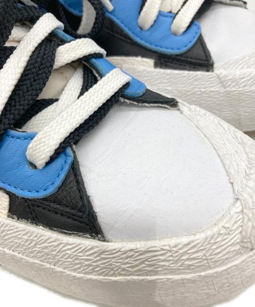 NIKE（ナイキ）NIKE (ナイキ) sacai×NIKEBLAZERMID