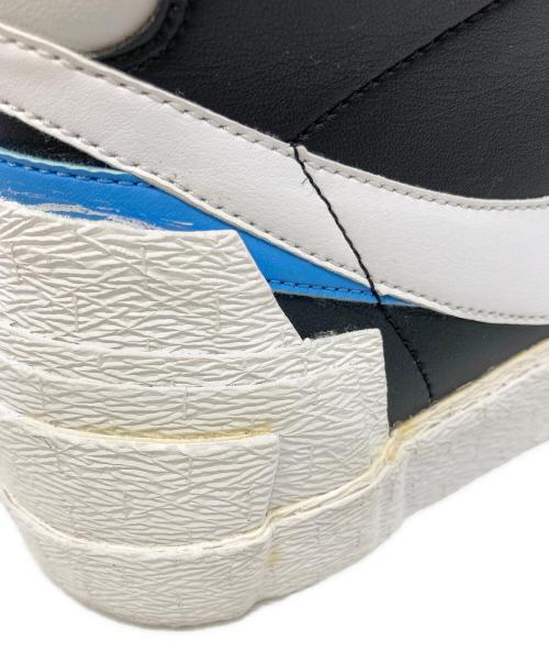 NIKE（ナイキ）NIKE (ナイキ) sacai×NIKEBLAZERMID