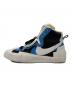 NIKE (ナイキ) sacai×NIKEBLAZERMID