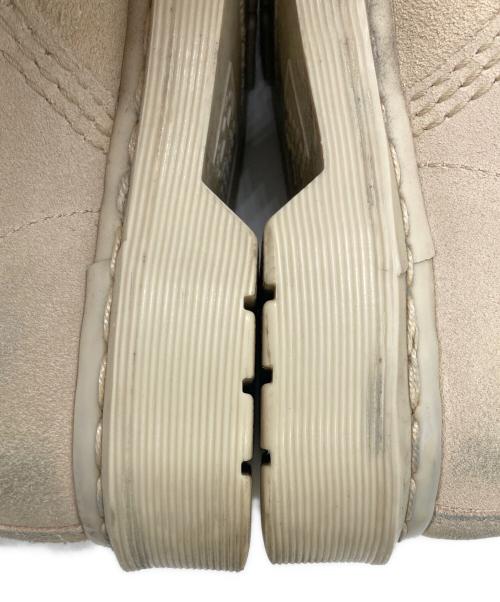 Dr.Martens（ドクターマーチン）Dr.Martens (ドクターマーチン) レースアップブーツ ベージュ サイズ:UK5/EU38/US7の古着・服飾アイテム