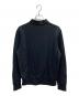 FRED PERRY (フレッドペリー) COLLARED SWEATSHIRT ブラック サイズ:M：8000円