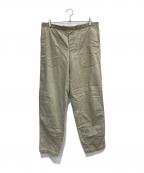 Patagoniaパタゴニア）の古着「パンツ」｜カーキ