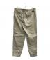 Patagonia (パタゴニア) パンツ カーキ サイズ:M：7000円