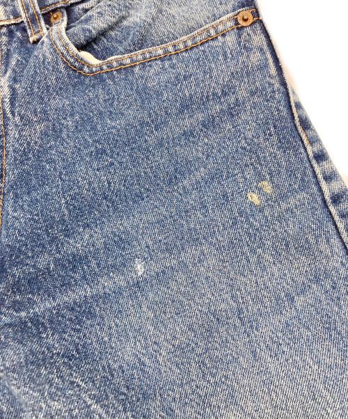 LEVI'S（リーバイス）LEVI'S (リーバイス) 505 デニムパンツ インディゴ サイズ:W33の古着・服飾アイテム