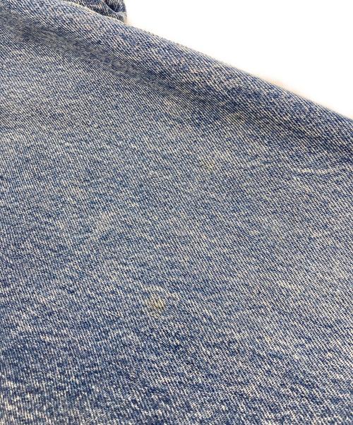 LEVI'S（リーバイス）LEVI'S (リーバイス) 505 デニムパンツ インディゴ サイズ:W33の古着・服飾アイテム