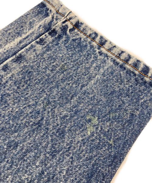 LEVI'S（リーバイス）LEVI'S (リーバイス) 505 デニムパンツ インディゴ サイズ:W33の古着・服飾アイテム