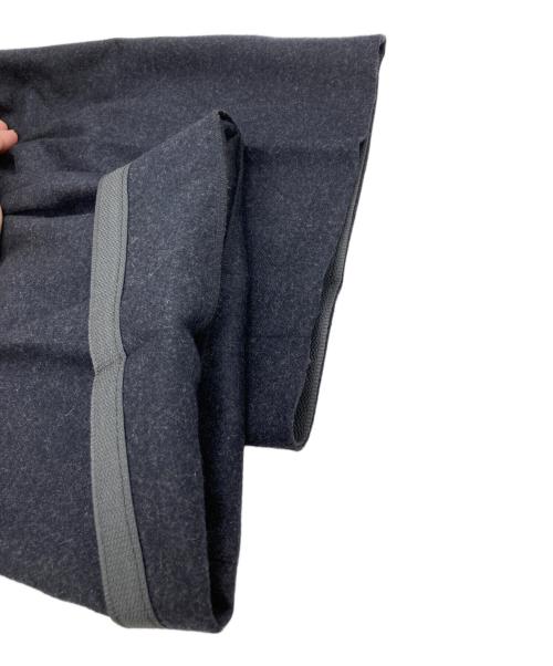 GIANNI VERSACE（ジャンニ・ヴェルサーチ）GIANNI VERSACE (ジャンニ・ヴェルサーチ) セットアップスーツ ネイビー サイズ:FREEの古着・服飾アイテム