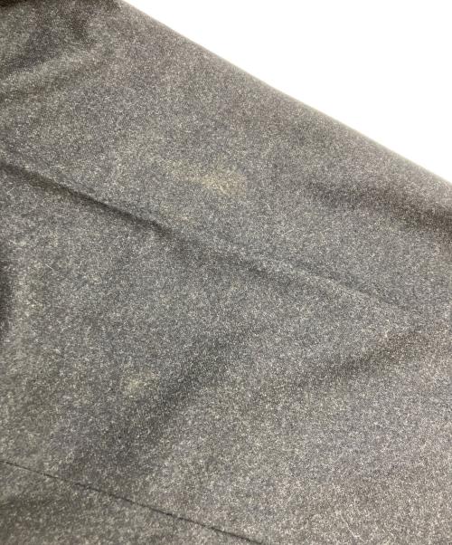 GIANNI VERSACE（ジャンニ・ヴェルサーチ）GIANNI VERSACE (ジャンニ・ヴェルサーチ) セットアップスーツ ネイビー サイズ:FREEの古着・服飾アイテム