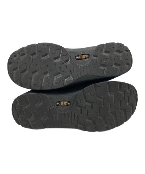 KEEN（キーン）KEEN (キーン) ジャスパー グリーン サイズ:EU39/US8.5/UK6/25.5cmの古着・服飾アイテム