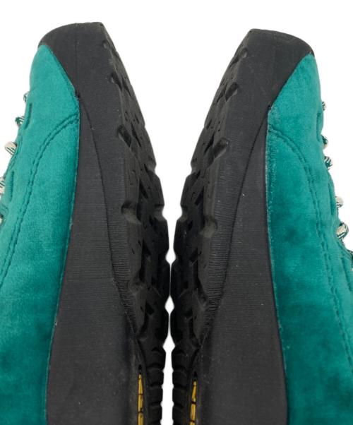 KEEN（キーン）KEEN (キーン) ジャスパー グリーン サイズ:EU39/US8.5/UK6/25.5cmの古着・服飾アイテム